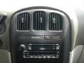 2006 Brilliant Black Dodge Caravan SE  photo #22