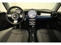 2009 Lightning Blue Metallic Mini Cooper Hardtop  photo #4