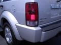 Bright Silver Metallic - Nitro SLT 4x4 Photo No. 8