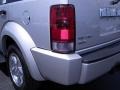 2007 Bright Silver Metallic Dodge Nitro SLT 4x4  photo #8