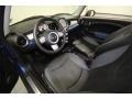 2009 Lightning Blue Metallic Mini Cooper Hardtop  photo #13