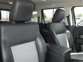 2007 Bright Silver Metallic Dodge Nitro SLT 4x4  photo #14