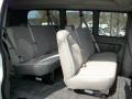 2012 Summit White Chevrolet Express LT 1500 AWD Passenger Van  photo #8