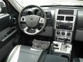 Bright Silver Metallic - Nitro SLT 4x4 Photo No. 19