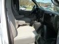 2012 Summit White Chevrolet Express LT 1500 AWD Passenger Van  photo #17
