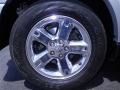 Bright Silver Metallic - Nitro SLT 4x4 Photo No. 28