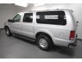 Silver Metallic - Excursion XLT Photo No. 5