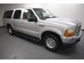 Silver Metallic - Excursion XLT Photo No. 7