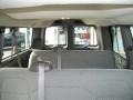2012 Summit White Chevrolet Express LT 1500 AWD Passenger Van  photo #39