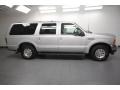 Silver Metallic - Excursion XLT Photo No. 11
