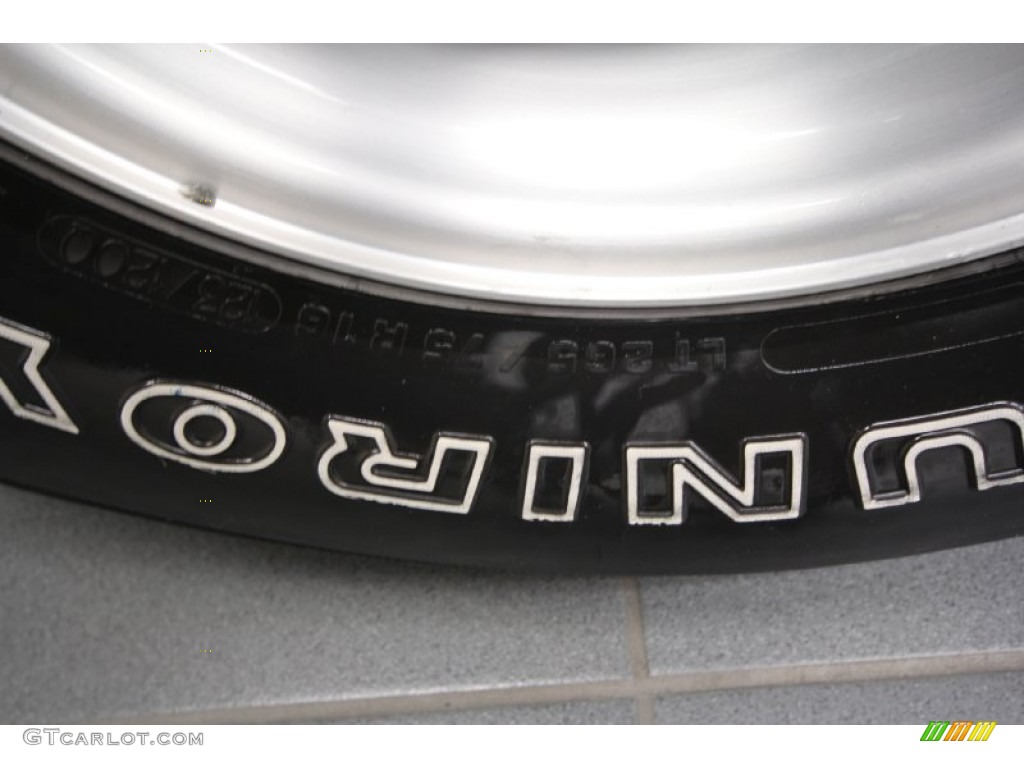 2000 Excursion XLT - Silver Metallic / Medium Graphite photo #15