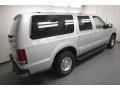 Silver Metallic - Excursion XLT Photo No. 16
