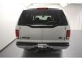 Silver Metallic - Excursion XLT Photo No. 17