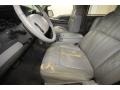 Silver Metallic - Excursion XLT Photo No. 18