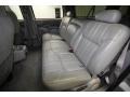 Silver Metallic - Excursion XLT Photo No. 20