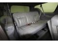 Silver Metallic - Excursion XLT Photo No. 36