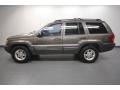 2000 Taupe Frost Metallic Jeep Grand Cherokee Limited  photo #2