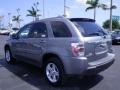 Dark Silver Metallic - Equinox LT Photo No. 7