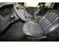 2000 Taupe Frost Metallic Jeep Grand Cherokee Limited  photo #3