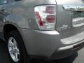 Dark Silver Metallic - Equinox LT Photo No. 8