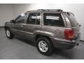 2000 Taupe Frost Metallic Jeep Grand Cherokee Limited  photo #5