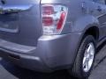 Dark Silver Metallic - Equinox LT Photo No. 10