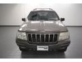 2000 Taupe Frost Metallic Jeep Grand Cherokee Limited  photo #6