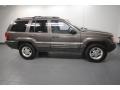 2000 Taupe Frost Metallic Jeep Grand Cherokee Limited  photo #7