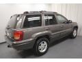 2000 Taupe Frost Metallic Jeep Grand Cherokee Limited  photo #9