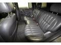 Agate 2000 Jeep Grand Cherokee Limited Interior Color