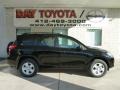 Black - RAV4 I4 4WD Photo No. 1