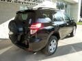 Black - RAV4 I4 4WD Photo No. 2