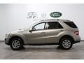 Pewter Metallic - ML 350 4Matic Photo No. 2