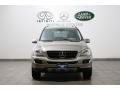 Pewter Metallic - ML 350 4Matic Photo No. 3