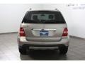 Pewter Metallic - ML 350 4Matic Photo No. 4