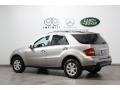 Pewter Metallic - ML 350 4Matic Photo No. 5