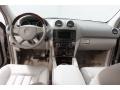 Pewter Metallic - ML 350 4Matic Photo No. 6