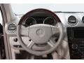 Pewter Metallic - ML 350 4Matic Photo No. 7