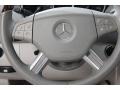 Pewter Metallic - ML 350 4Matic Photo No. 8