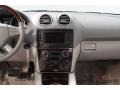 Pewter Metallic - ML 350 4Matic Photo No. 9