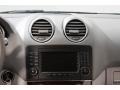 Pewter Metallic - ML 350 4Matic Photo No. 10