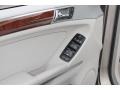 Pewter Metallic - ML 350 4Matic Photo No. 16