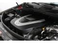 Pewter Metallic - ML 350 4Matic Photo No. 24