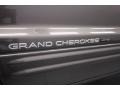 2000 Jeep Grand Cherokee Limited Marks and Logos
