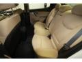 Shimmering White - Elantra GLS Photo No. 15