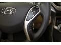 Shimmering White - Elantra GLS Photo No. 25