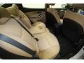 Shimmering White - Elantra GLS Photo No. 32