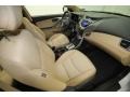 Shimmering White - Elantra GLS Photo No. 35