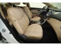 Shimmering White - Elantra GLS Photo No. 37