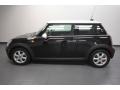 Midnight Black Metallic - Cooper Hardtop Photo No. 2